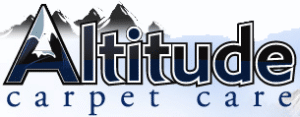 Altitude Carpet Cleaners Broomfield Longmont Logo_altitude